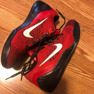 Nike Kobe 9